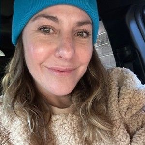 Meet your Posher, Carolyn